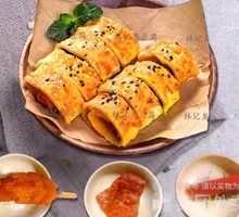 Premium Deluxe Grilled Noodle