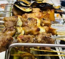 Special Roasted Pork Belly