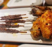 Dream-Chasing Chicken Wings