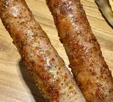 Lamb Sausage
