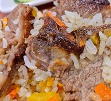 Pilaf