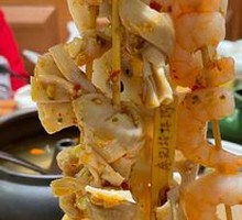 Liao's Spicy Chicken Strips