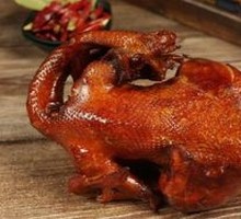 Farmhouse Burned Chicken