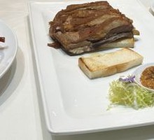Mongolian Grilled Lamb Ribs
