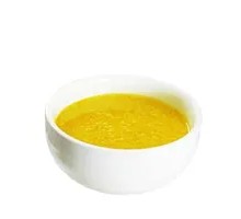 Cornmeal Porridge