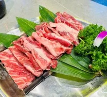 Black Pepper Beef Ribs