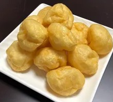 Luoding Wrinkled Silk Fish Balls