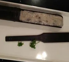 Hand-Beaten Fresh Shrimp Dumplings