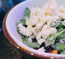Dipping Sauce Bowl