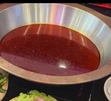 Spicy and Aromatic Hot Pot