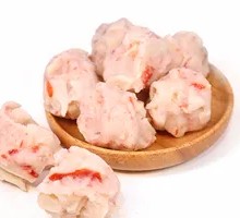 Deep-Sea Lobster Dumplings