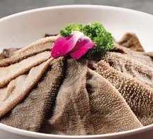 Fresh Mongolian Tripe