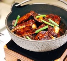 Original Flavor Pork Ribs