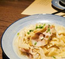 Braised Bamboo Shoot Skin