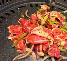 Qiqihar Family Mixed Meat