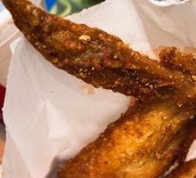 Wangdao Sichuan-style Chicken Wings