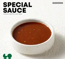 Zero-Fat Chili Salad Dressing