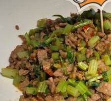 Delicious Beef Stir-fry for Rice