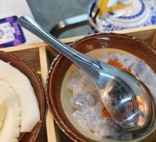 Handmade Fish Roe Shrimp Dumplings