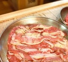 Old Lady's Fat and Lean