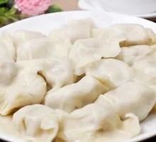 Pork and Lotus Root Pan-Fried Dumplings