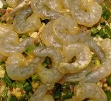 Pork and Shrimp Dumplings