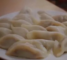 Beef Dumplings