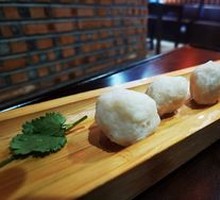 Handcrafted Fresh Fish Balls