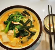 Northeast Spicy Hot Pot