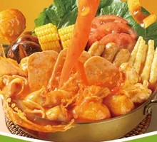 Fushun Spicy Mixed Noodles