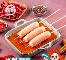 Braised Corn Sausage