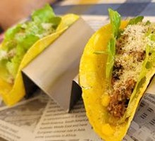 Mexican Taco