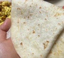 Handcrafted Flatbread