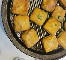 Huizhou Fermented Tofu