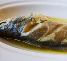 Zhoushan Yellow Croaker