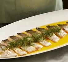 Chicken-Flavored Large White Fish