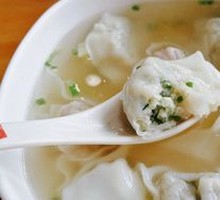 Nancheng Xiang Ba Yu Da Hun Dun