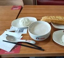 Freshly Ground Soy Milk