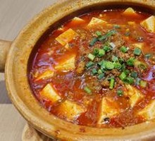 Mapo Tofu