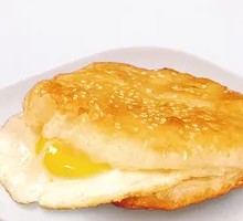 Egg Pancake