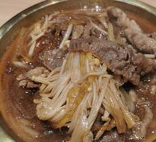 Signature Angus Ribeye