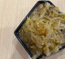 Slow-Cooked Sauerkraut