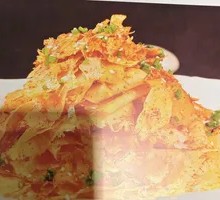 Flavorful Beef Tendon