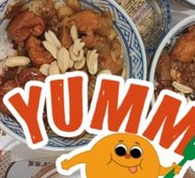 Tuna Mashed Potatoes