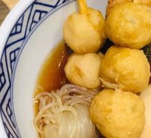 Sichuan-style Hot Pot Skewers