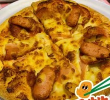 Second-generation Meat Lover