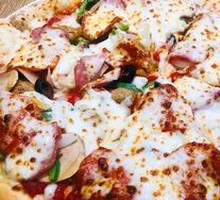 Super Crunchy John's Crispy Roll