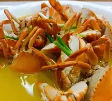 Home-Braised Wenzhou Scallops