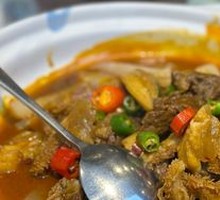 Gong'an Beef Three Delicacies