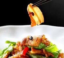 Xiangyan Stir-fried Pork